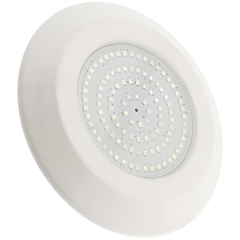 

JACUZZI LED DC12V, 12W, IP68, Blanco neutro - Blanco neutro