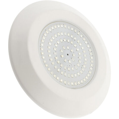 JACUZZI Projecteur LED JACUZZI Surface LED DC12V, 12W, RVB, IP68,