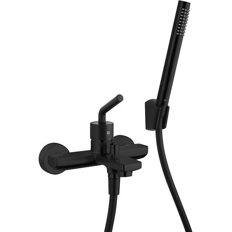 Jacuzzi Rubinetteria gruppo vasca Lumos con doccino