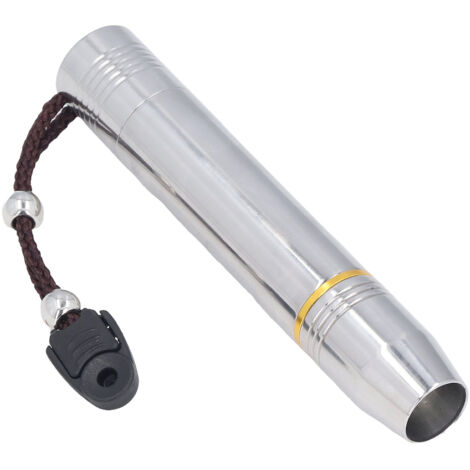 Jade Appraisal Light Detector Lamp Pocket LED Torch Identification Flashlight for Jewelry Gemstones Diamond Identification