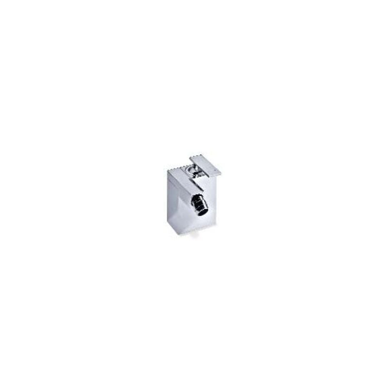 

Jado (CUBIC) Monomando Bide R/F1425 - Cromo Brillo