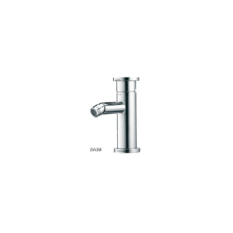 

Jado Modelo Circles Monomando Bide R/819002 - Cromo Brillo