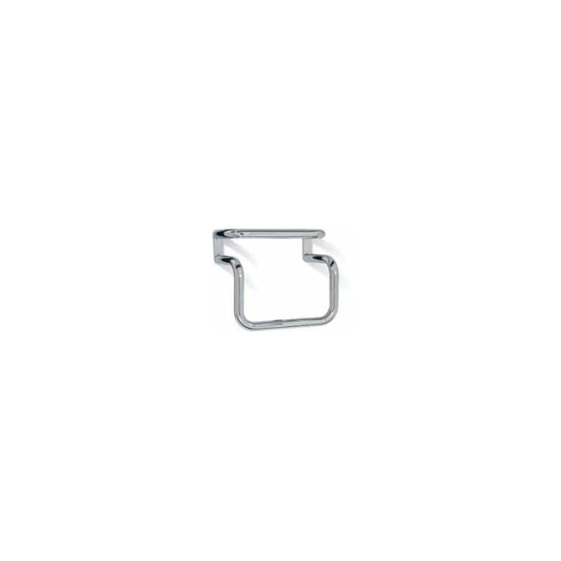 

Jado Modelo Iq Toallero 200 mm Cromo R/032200 - Cromo Brillo