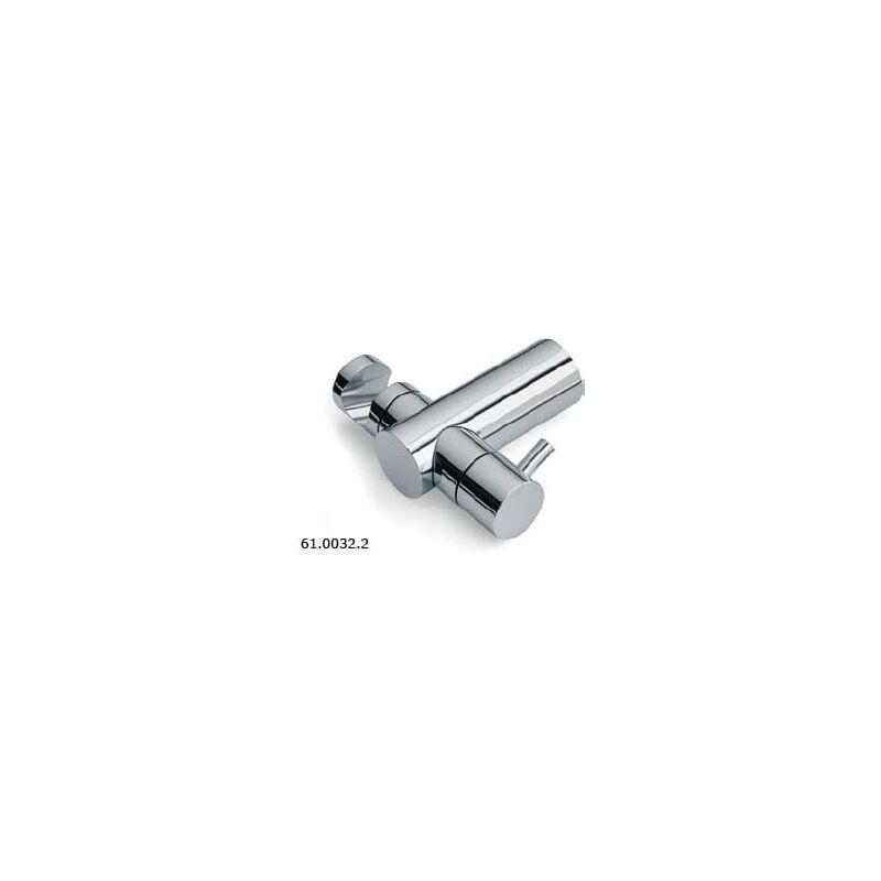 

Jado Soporte Ducha Orientable R/814049 - Cromo Brillo