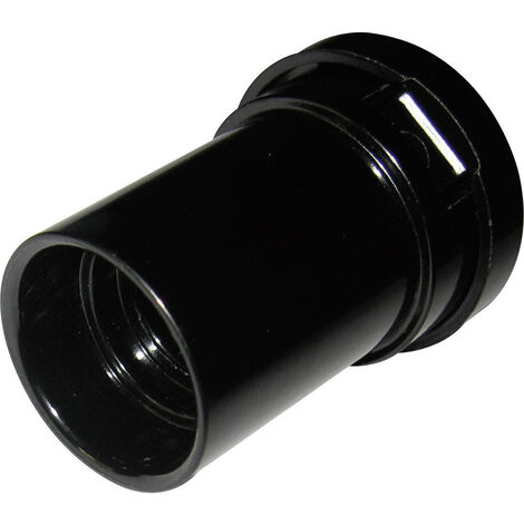 Jäger Direkt 559309 Lampenfassung  E14  250 V 25 W