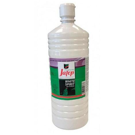 Jafep White Spirit Citron1l - Jafep