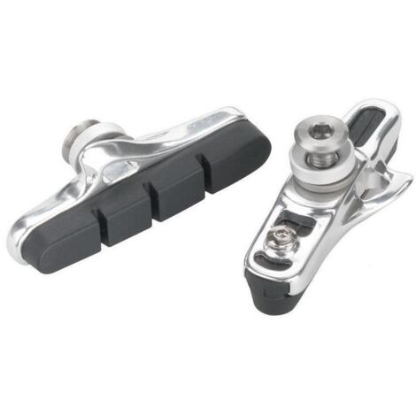 Jagwire Road Sport S Bremsbeläge Silber JS431APS