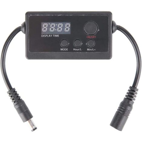 Jahresend-Aquarienbeleuchtungssystem, komfortabler 100-stufiger Dimmer, intelligentes LED-Beleuchtungs-Dimm-/Einstellsystem mit Zeitschaltuhr, geeignet für Aquarien und Fischteiche.