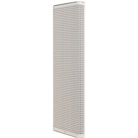 JAIKO 3.0 BLANC MAT 1250W V