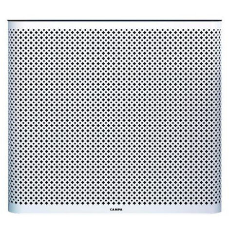 JAIKO 3.0 BLANC MAT 2000W H