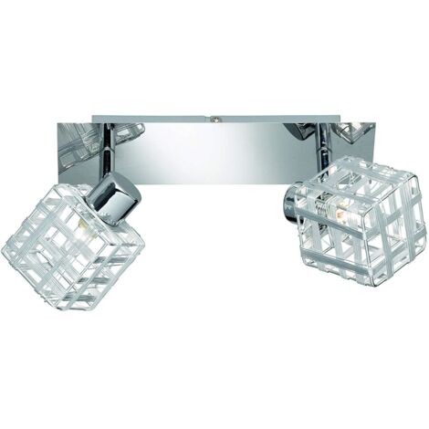 JAIL BARRA FARETTI 2xG9 max. 28W