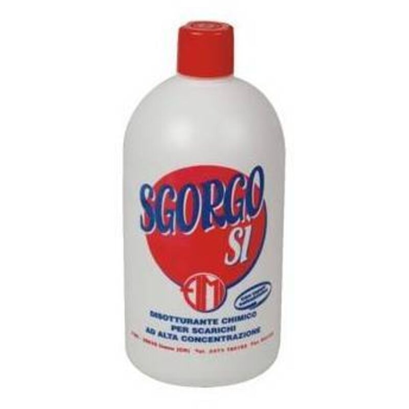 Fimi - Jaillissement débouchage jaillissement jaillissement 1 lt