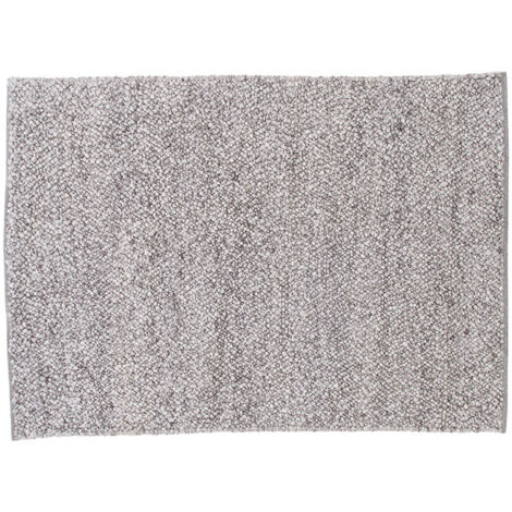 Jajru Teppich 300x200cm hellgrau.