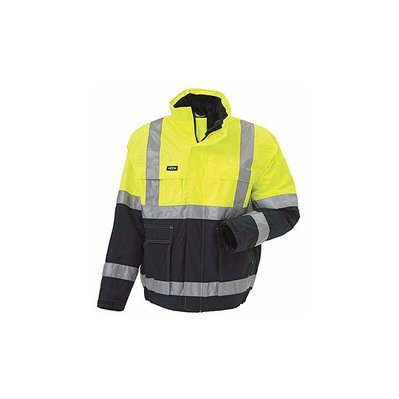 3147111 Serie 11131 - Giacca 100% poliestere con