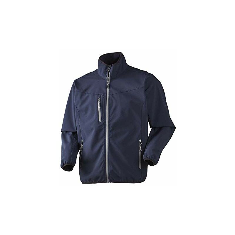 J.a.k. - 61630507 Serie 6163 - Giacca softshell