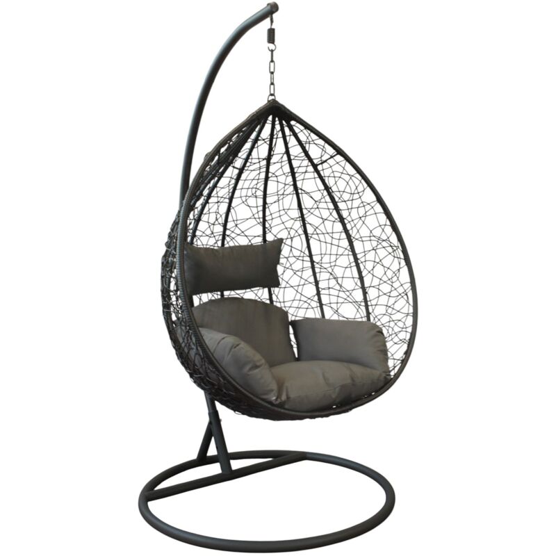 Jaki Sedia Sospesa Da Giardino