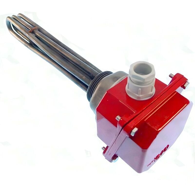 Reporshop - Jakuzzi Resistance 15000W 1 1/2 L-500 220V 380V