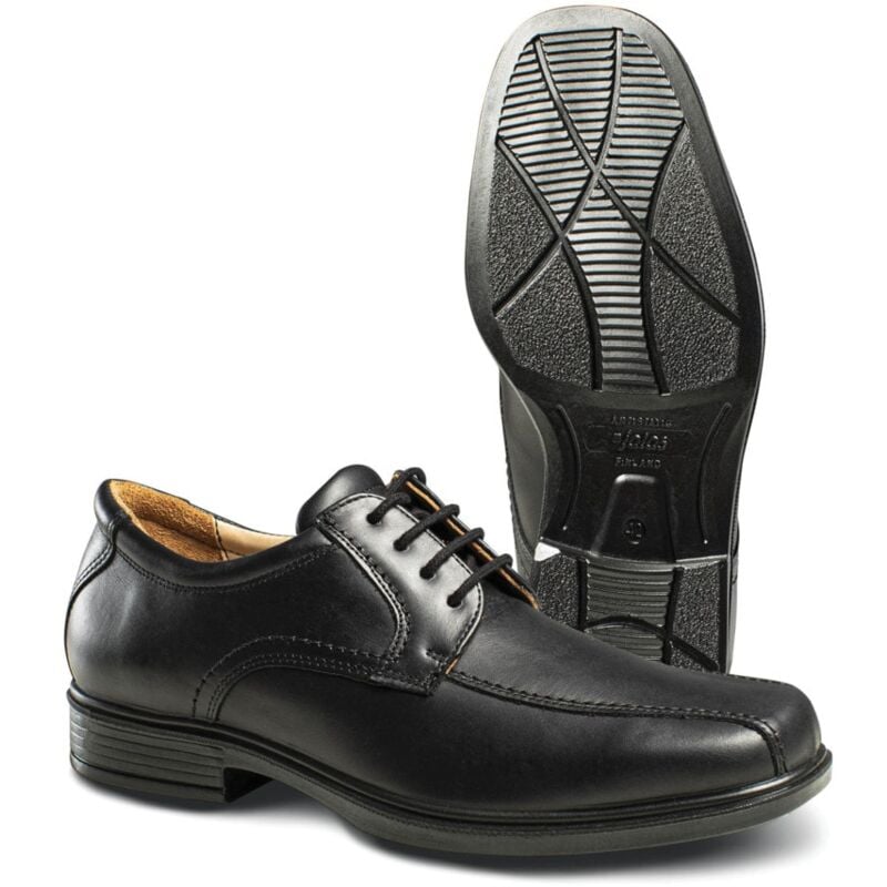 Jalas 2112 Ronald O2, Sra, fo Non - Safety Shoe Black SZ-39 UK-5.5 - Ejendals