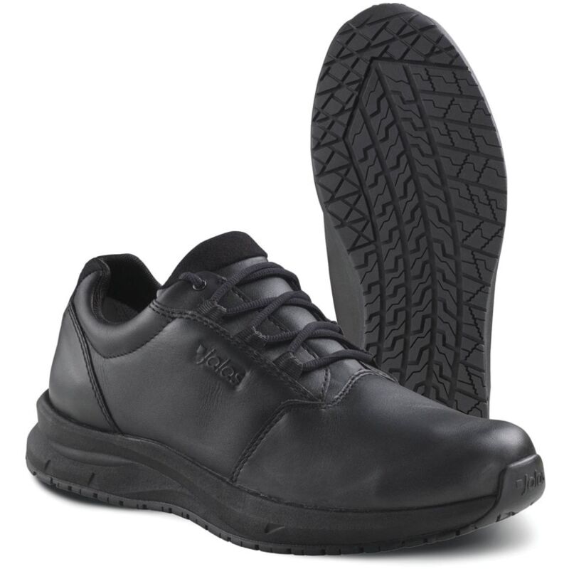 Jalas 5342 Spoc O2, a, e, Fo, src Shoe Black SZ-47 UK-12 - Ejendals