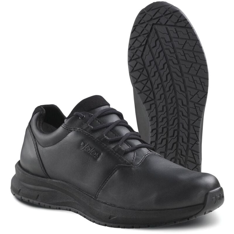 Jalas 5342 Spoc O2, a, e, Fo, src Shoe Black SZ-36 UK-3 - Ejendals