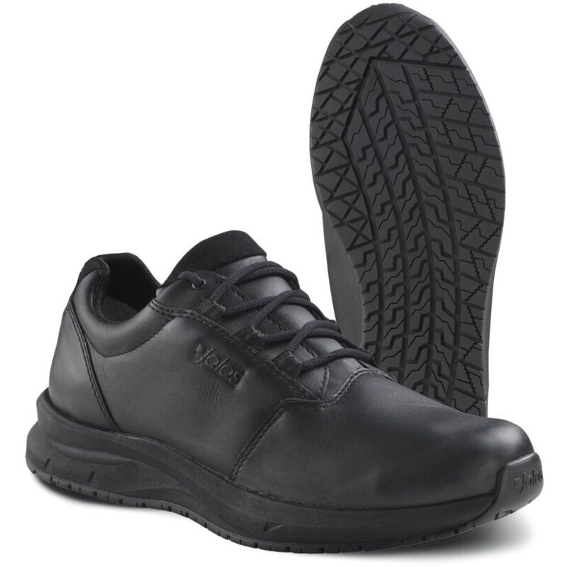 Jalas 5342 Spoc O2, a, e, Fo, src Shoe Black SZ-48 UK-12.5 - Ejendals