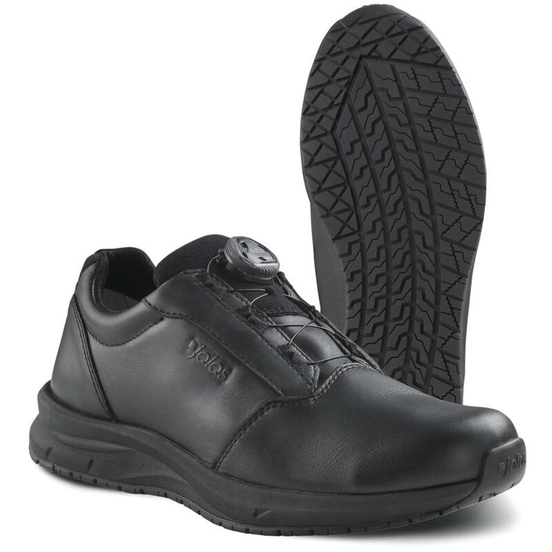 Jalas 5352 Spoc O2, a, e, Fo, src Shoe Black SZ-46 UK-11 - Ejendals