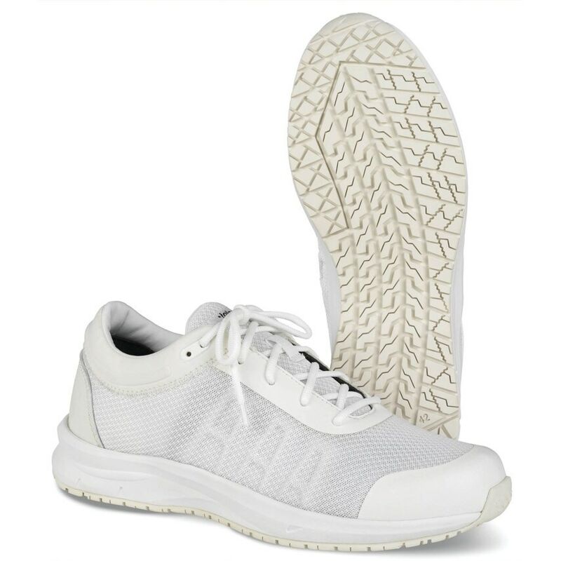 Jalas 5492 Spoc O1, src, Fo, a, e Trainer White SZ-38 UK-5 - Ejendals