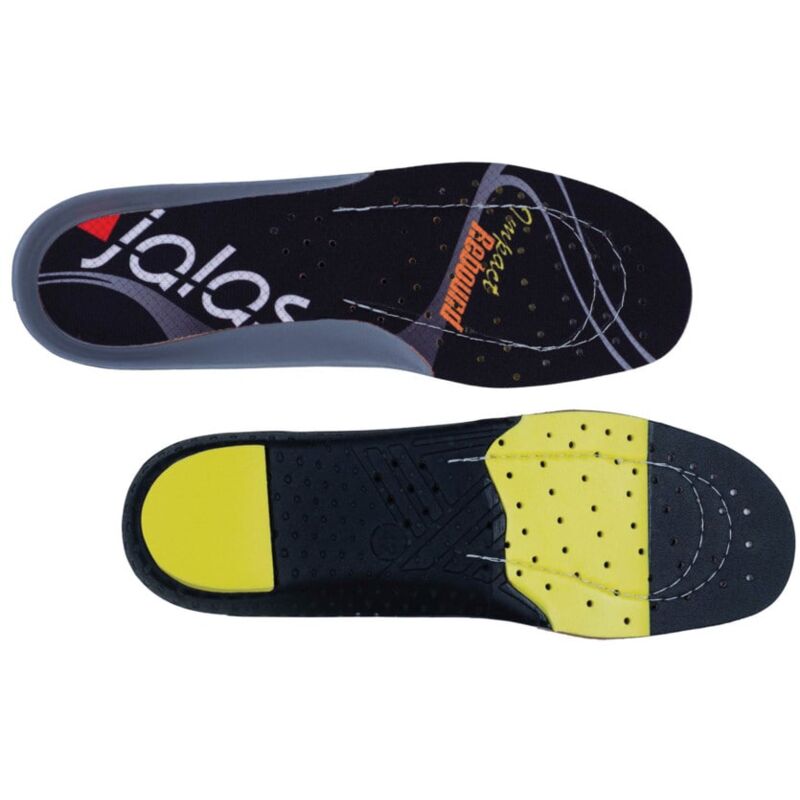 Jalas 8303 FX3 Supreme eva Insole Black/Grey SZ-44 UK-9.5 - Ejendals