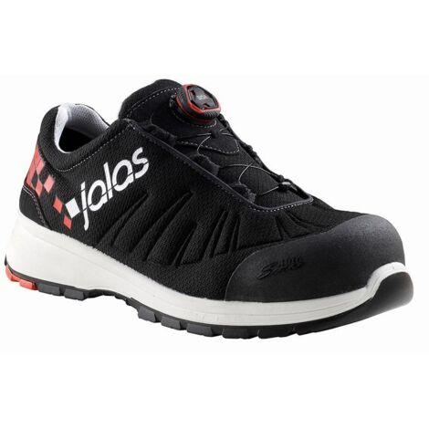 JALAS Halbschuh 7138 Zenit Evo, S3, SRC, Gr. 41