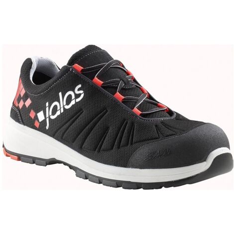 Jalas Sicherheitshalbschuh 7148 Zenit Evo S3 ESD SRC Gr.35 schwarz