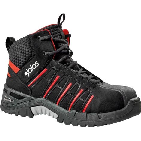 JALAS Stiefel 9975 Exalter S3 SRC HRO ESD Größe 42