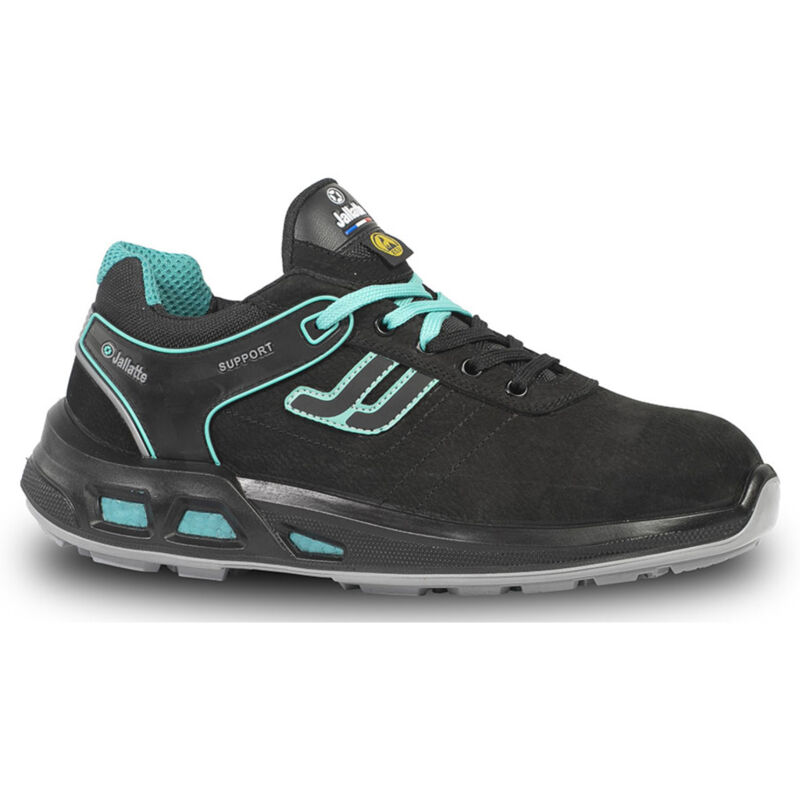 Chaussures de sécurité basse jalwave - S3 esd ci src - 44