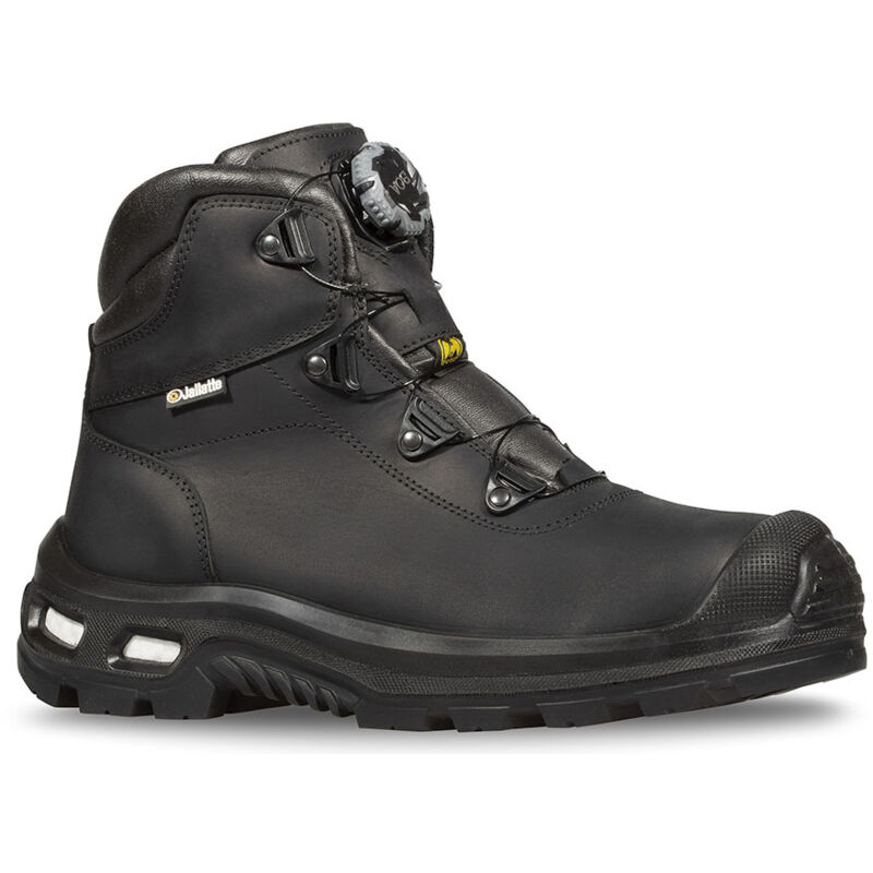 Chaussures de sécurité haute jalango - esd S3 ci hi src - 45