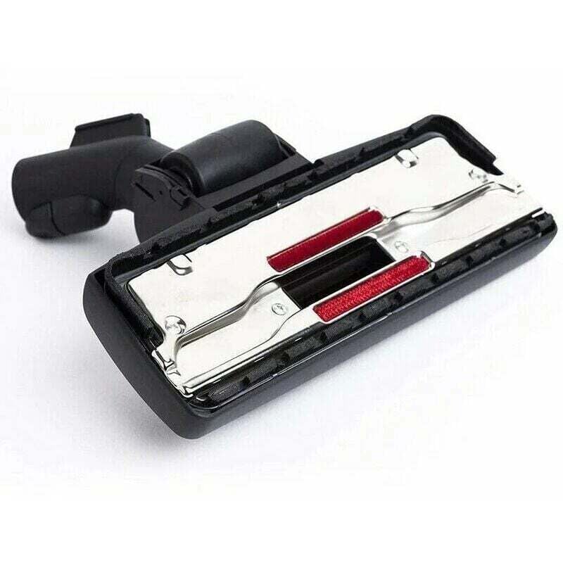 Image of Odipie - Universal-Bodenbürste für Miele S1 S2 S4 S5 S6 S8 sbd 285-3 Staubsauger