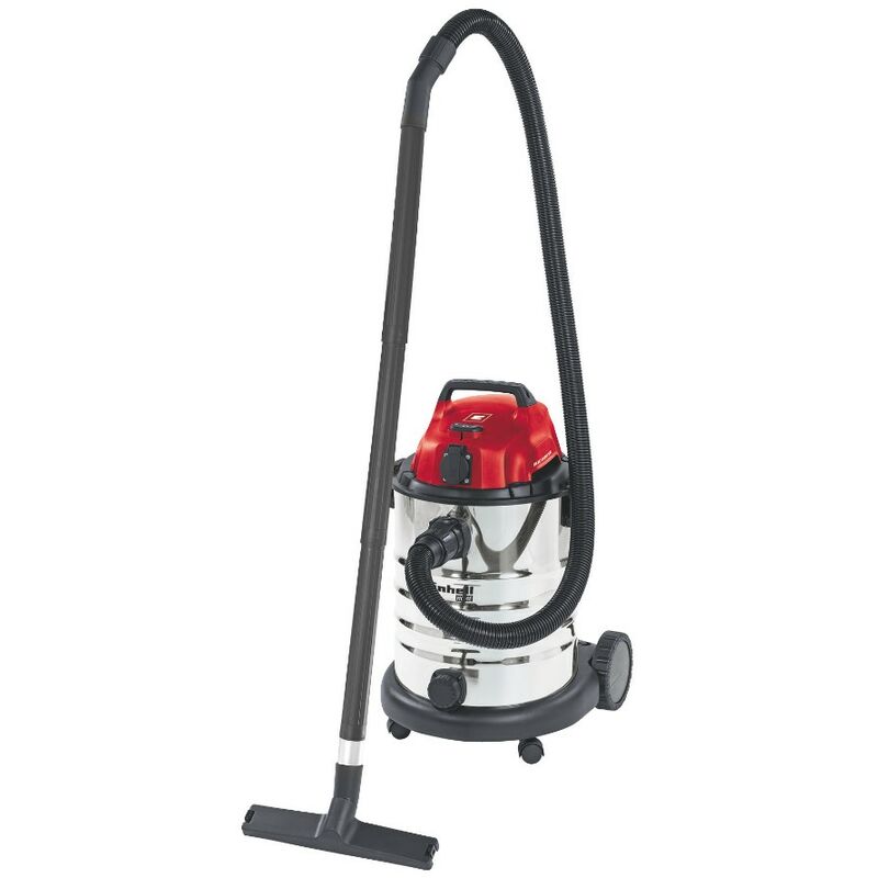 Jamais utilisé] Einhell Aspirateur eau et poussières th-vc 1930 sa