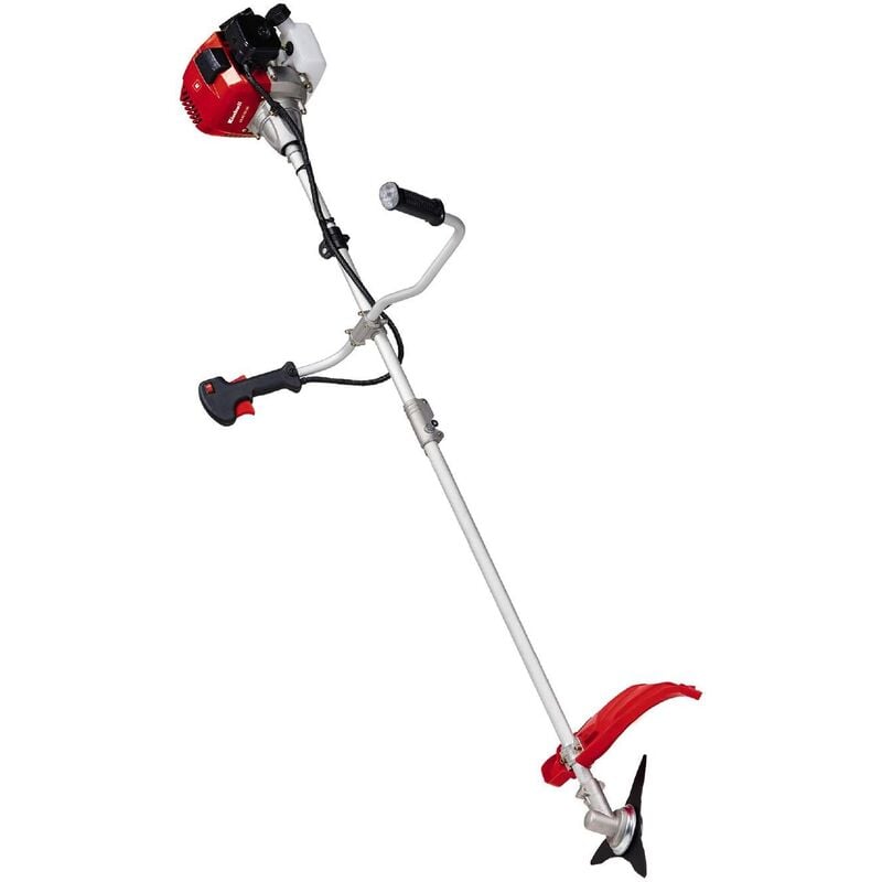 Jamais utilisé] Einhell Débroussailleuse thermique gc-bc 52 i as