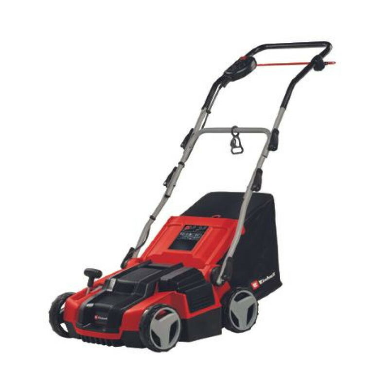 Jamais utilisé] Einhell Scarificateur-aérateur électrique ge-sa 1435/1 - 1 400 w