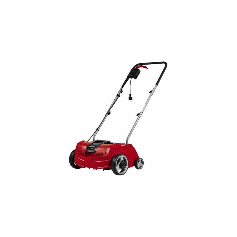 Jamais utilisé] Einhell Scarificateur électrique gc-es 1231/1