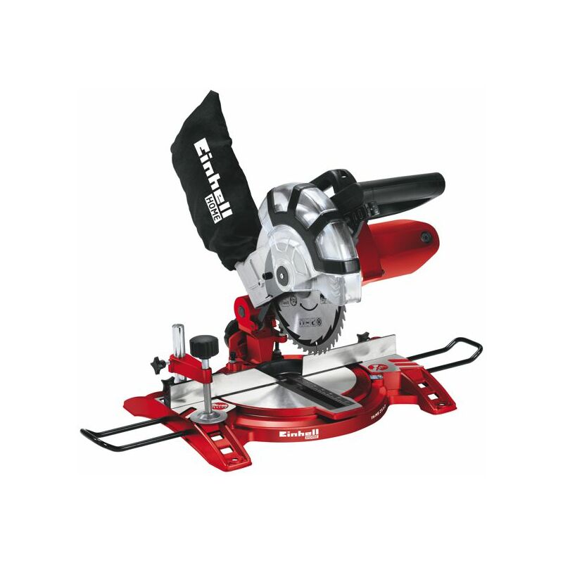 Einhell - jamais utilisé] Scie à onglet tc-ms 2112