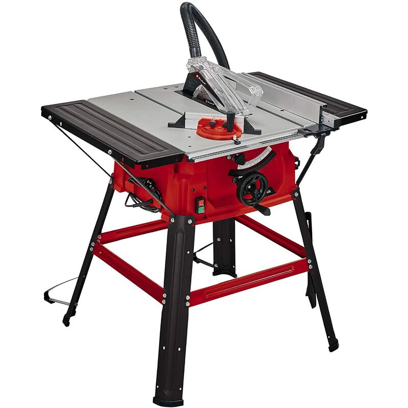 Einhell - jamais utilisé] Table de sciage tc-ts 2025/2 u