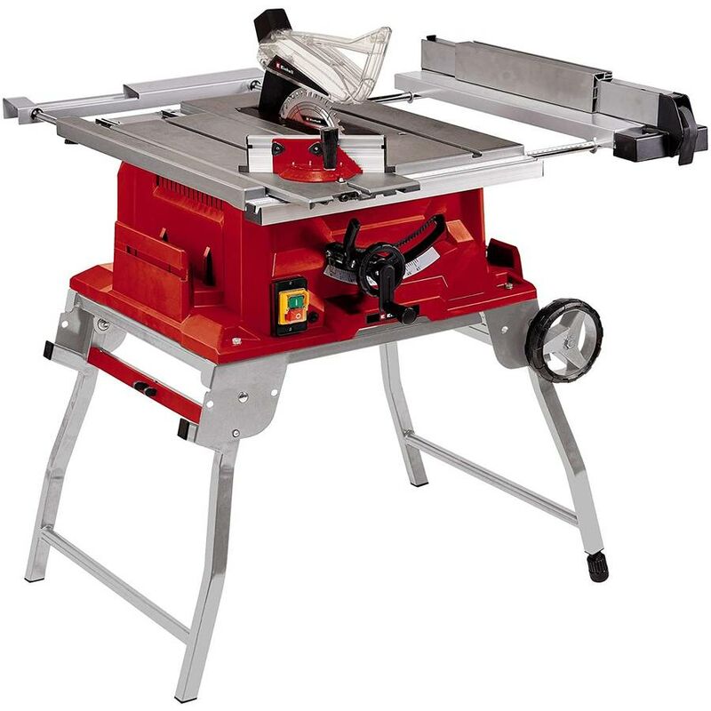Einhell - jamais utilisé] Table de sciage te-cc 250 uf