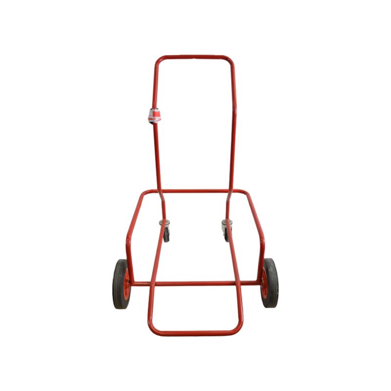 Diable Rouleur de Fût Fimm Charge 250kg Roues Ø250mm - 840 000 216