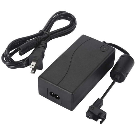 [JAMAIS UTILISÉ] 29V 2A adaptateur secteur inclinaison transformateur transformateur fauteuil de massage canapé alimentation à découpage,