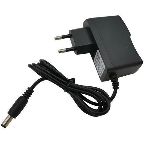 [JAMAIS UTILISÉ] Adaptateur Secteur Alimentation Chargeur 5V pour Android TV Box Multimédia