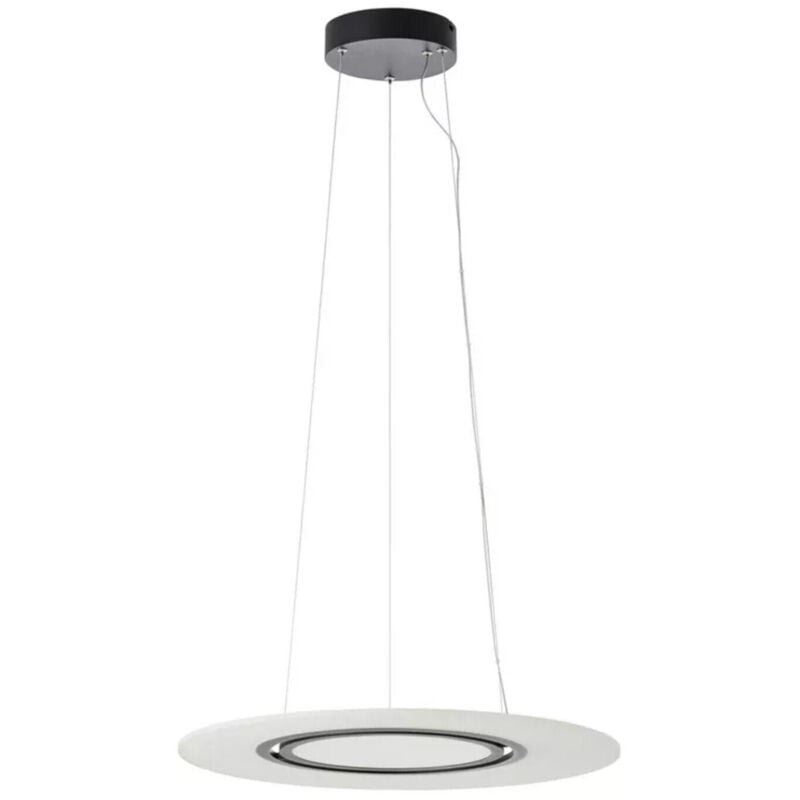 Jamais Utilise] Aeg Aeg Lampe Suspendue Led 38 W