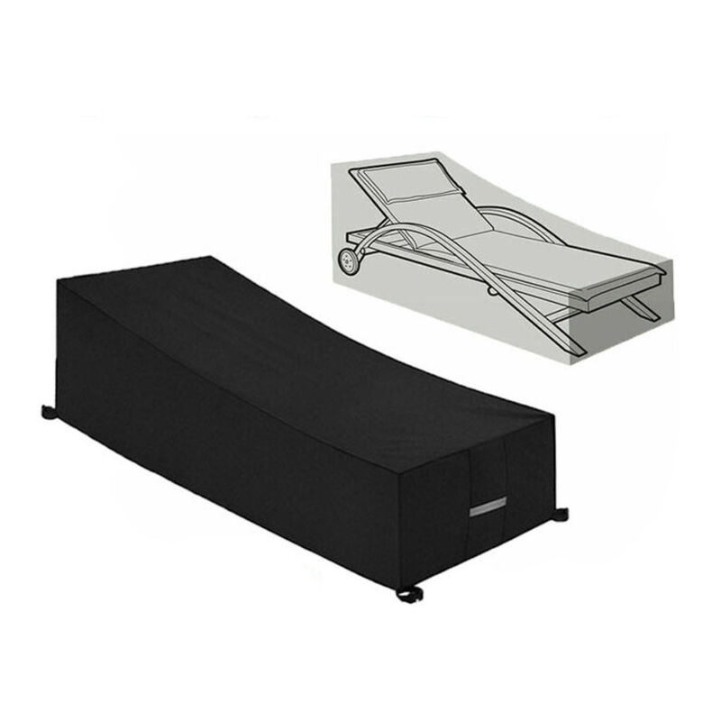 Jamais utilisé] Aiperq Promotion Housse de Protection , Imperméable, Coupe-Vent, Anti-UV, Tissu Oxford 210D Housse de Protection Bain de Soleil,