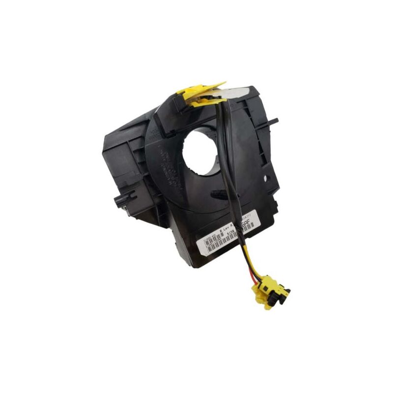 [JAMAIS UTILISÉ] Airbag Volant Clockspring Clock Spring 5156106AF pour Chrysler Dodge Jeep 2007-2018 AIPERQ