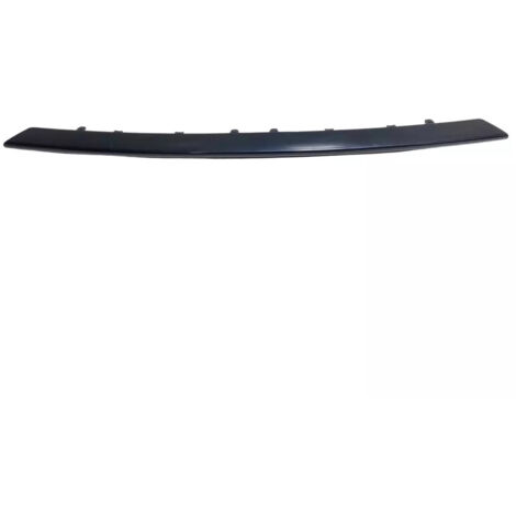 [JAMAIS UTILISÉ] ALOVEZ  Pièce de Calandre Inférieure Avant pour Toyota Camry 2018-2020 - Référence OEM 53122-06080 - Élément Décoratif de Pare-Chocs