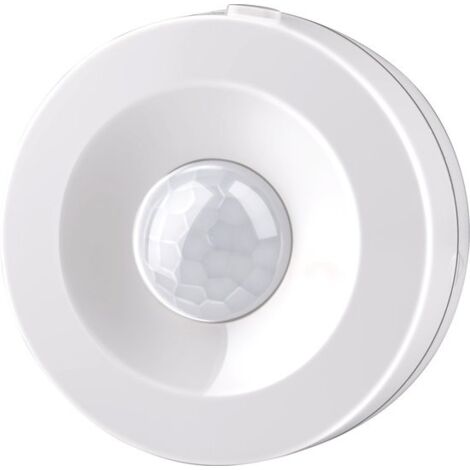 [JAMAIS UTILISE] Alpina alpina Smart Home - Détecteur de mouvement - 3V - Détecteur de mouvement intérieur - Détection 5M - Passerelle Zigbee - alpina Smart Home App