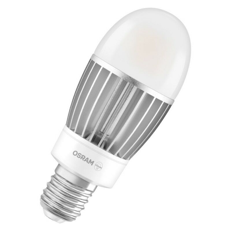 Osram - jamais utilisé] Ampoule de Remplacement hql led Pro. 41W 5400lm Culot E40 - 612518